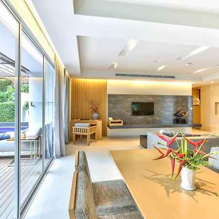 Ace Of Hua Hin Resort - Sha Plus-3